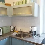 아파트 Nordseeperle Böhl