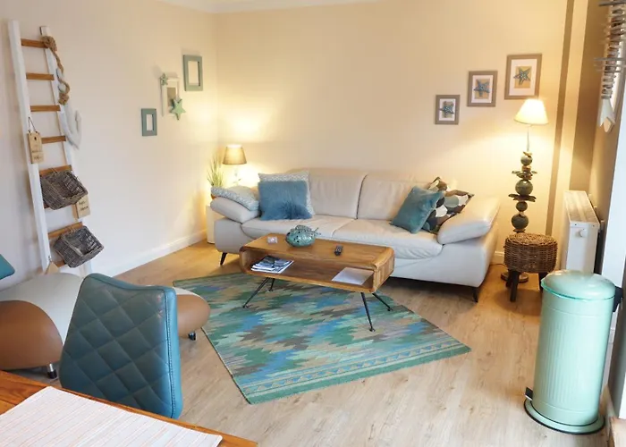 Nordseeperle * Sankt Peter-Ording