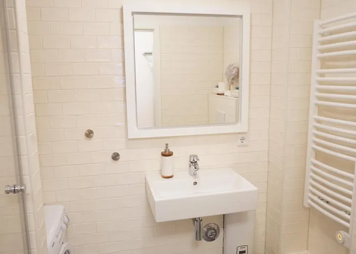 Nordseeperle Sankt Peter-Ording