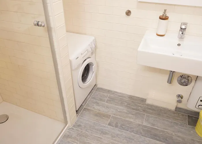 Nordseeperle Lägenhet